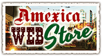 Amexica Web Shop