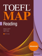 MAP READING