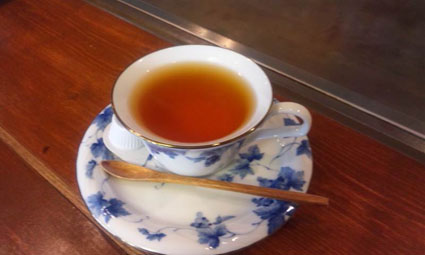 kodemari-紅茶