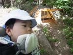 小川山キャンプ