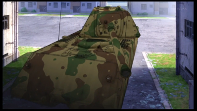 VIII号戦車