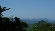 両神山からの風景1