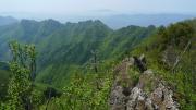 両神山からの風景7