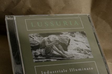 Lussurira / Industriale Illuminato