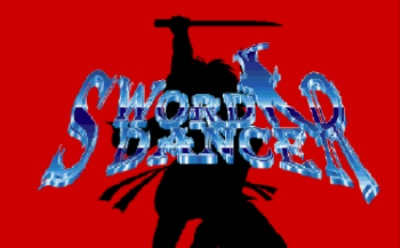 SWORD DANCER