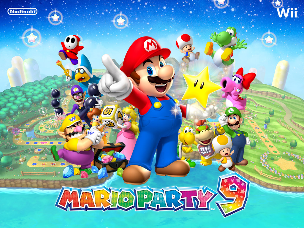 マリオパーティ アドバンス Mario Party Advance Japaneseclass Jp