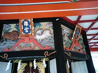 千葉神社 (13)