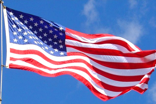 USA企画アメリカ星条旗画像＠古着屋カチカチ