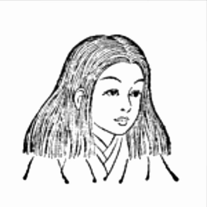 日本 髪型の変遷 Naoya カナット通信 Kanatt Blog