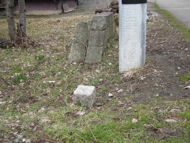 若松陸軍墓地 (9)
