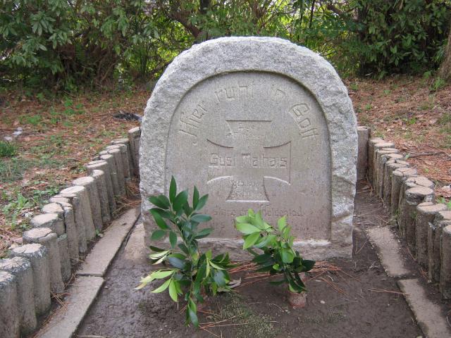 静岡陸軍墓地２ (2)