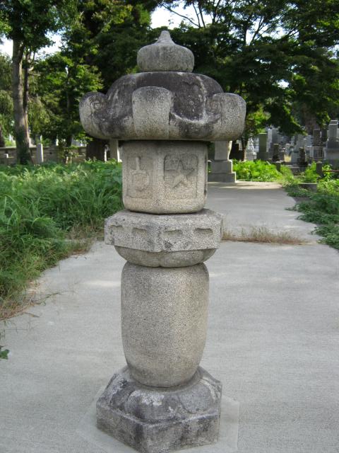 富山陸軍墓地 (8)