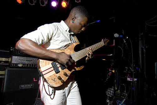 Animals As Leaders 2