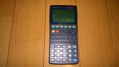 fx-9700GE