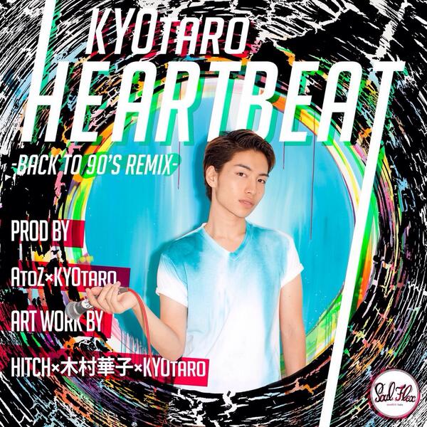 KYOtaro HEARTBEAT | maruthikrishiudyog.com