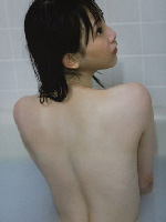 SKE48松井玲奈が素っ裸、横から生乳見えてる他お宝画像裏流出