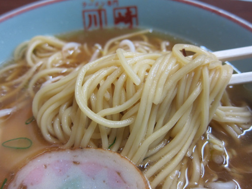 川崎（麺）