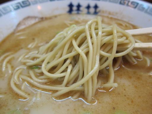 桂花（麺）