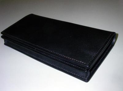 SAKU LEATHER のブログ 長財布（札入れ）