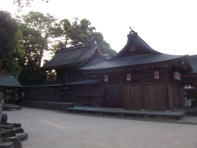 八重垣神社2