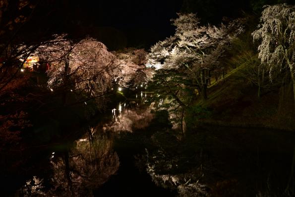 ２０１３年４月１１日 第１０回上田城千本桜祭り
