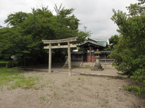 藤栄神社