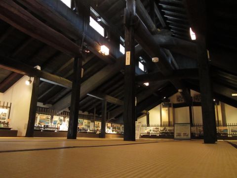 東海道伝馬館