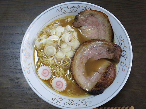 究麺味噌6