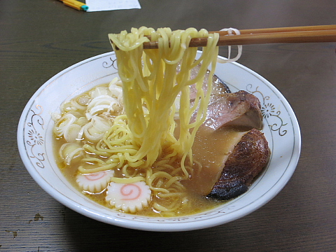 究麺味噌7