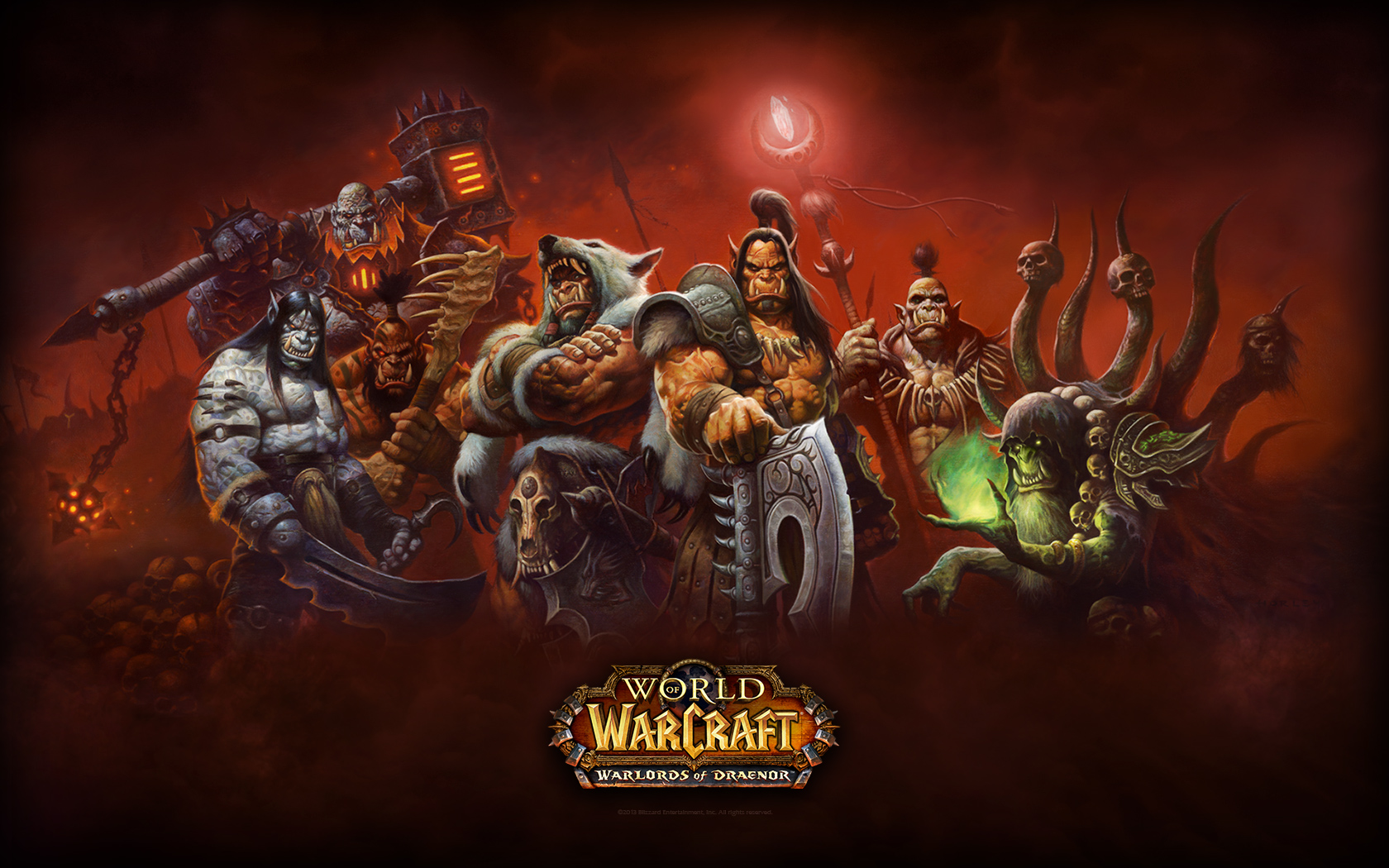 Mmorpg World Of Warcraft 月額課金者数が3ヶ月で300万人減少 Kultur