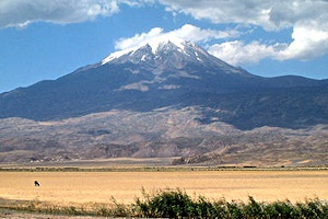 アララト山