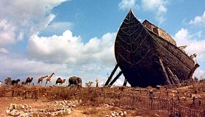 ノアの方舟