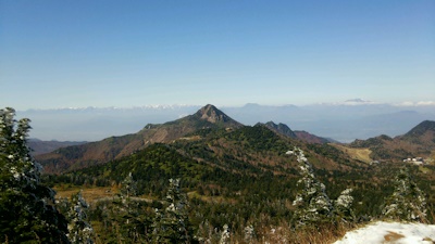 笠岳